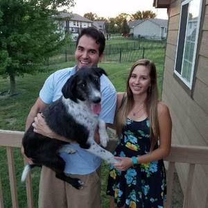 Meet your Posher, Nick